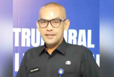 Target 2026 PKB UPTB Samsat Lubuk Linggau, Adakah Pemutihan Pajak Tahun ini Lagi  ?