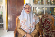 Banyak Peminat, SDN 16 Lubuk Linggau Berharap Pemerintah Bantu Bangun Kelas Baru