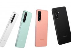 Performa Lebih Ngebut! Galaxy A27 Pakai Snapdragon Baru, Sudah Lolos TKDN Indonesia