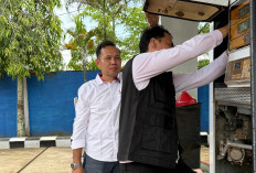 Salah Satu Tugas Disperindag Melakukan Tera Ulang, Ini Dasar Hukumnya