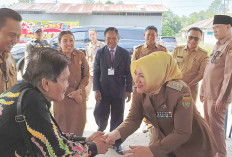 Bupati Dukung Keragaman Umat Beragama di Musi Rawas
