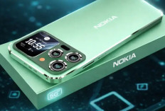 Nokia Lumia Max 2026 Ramai Dibahas, Tapi Benarkah Sudah Resmi? Ini Fakta yang Perlu Diketahui