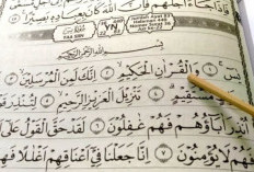 Surat Yasin Ayat 2: Bukti Al-Qur’an Bukan Karangan Manusia Biasa