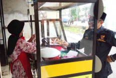 Outlet Z-Chicken Terlaris Akan Diberikan Penghargaan   