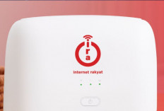 Apa Itu Internet Rakyat? Kenapa Layanan Ini Bisa Sangat Murah