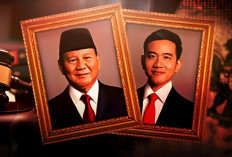 Catat! Jadwal Rangkaian Acara Pelantikan Presiden Prabowo Besok