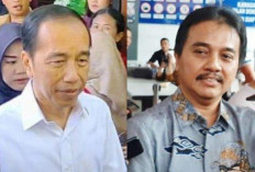 Fakta Mengejutkan Terbongkar! Ijazah Jokowi Ternyata Asli, Roy Suryo Cs Bisa Masuk Penjara 4 Tahun