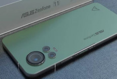 Bocoran Spesifikasi Asus Zenfone 11 Ultra, Siap Ramaikan Pasar Handphone di Indonesia