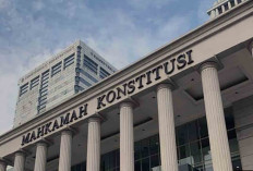 Resmi, MK Tolak Permohonan PPPK Diubah Jadi PNS