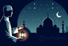 Batal Puasa Ramadan Jika 8 Hal Ini Terjadi, Simak Daftarnya Disini