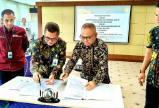 Bayar Pajak Daerah Cukup dari Genggaman Tangan