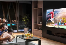 Nggak Nyangka! 3 Smart TV Harga di Bawah 3 Juta dan Sebagus Ini Loh