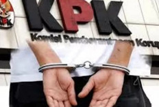 OTT KPK di OKU: Delapan Orang Ditangkap, Termasuk Kepala PUPR dan Anggota DPRD