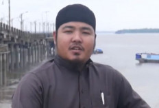 Hadirilah Majelis Ilmu Bersama Ustadz Bilal Abu Azfa, Lc di Kota Lubuk Linggau