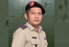 Kantor Pertanahan Lubuk Linggau Terapakn Hybrid dan Efisien, Percepatan Transformasi 