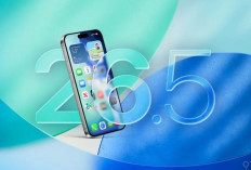 iOS 26.5 Resmi Dirilis Global, Apple Bawa RCS Berbasis Enkripsi dan Fitur Baru di Maps