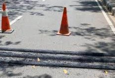 Polisi Tidur Ternyata Punya 3 Jenis Apa Saja? Simak Begini Aturan Pembuatannya