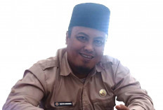 110 JCH Kabupaten Musi Rawas Sudah Lakukan Pelunasan. Kepala Kemenhaj : Belum Tentu Semuanya Diberangkatkan 