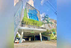 WE Hotel Lubuk Linggau Hadirkan Promo Pak Sidik, Paket Siap Mudik