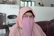 Barang Berharga di MTs Muhammadiyah Tugumulyo Musi Rawas Dicuri, Ganggu Sistem Pembelajaran