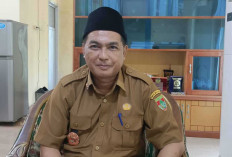 Hingga Februari 2026, 32 Dapur MBG Aktif di Kabupaten Musi Rawas