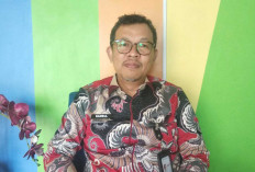 Anak dan Orang Tua yang Dapat Makan Bergizi Gratis jadi Sasaran Survei BPS Musi Rawas