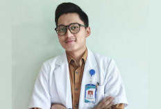 Ayah, Sayangi Anakmu dengan Stop Merokok