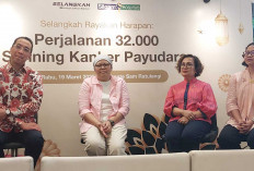 Jangan Menunda Kehamilan, Bisa Berdampak Kanker Payudara