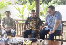 Ratu Dewa – Mangcek Abie Berdamai, Begini Permohonan Maaf Langsung yang Disampaikan