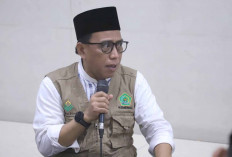 27 - 28 Mei 2026 Matahari Tepat di Atas Ka’bah, Yuk Verifikasi Arah Kiblat Secara Mandiri dari Rumah 