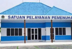 Kasus Penipuan Pengajuan Titik Dapur SPPG di Kota Lubuk Linggau Masuk Tahap Penyidikan