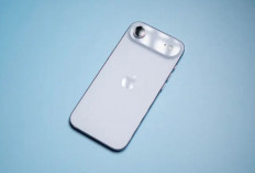 iPhone Air Cuma ‘Kelinci Percobaan’? Fakta Mengejutkan dari Dalam Apple