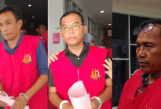 Takut Lama Dipenjara, Tersangka Korupsi Dana Hibah PMI Kembalikan Uang Negara Rp 479 Juta