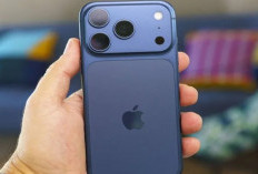 Apple Siapkan Upgrade Kamera Terbesar? iPhone 18 Pro Dikabarkan Pakai Teknologi Baru