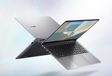 Gak Main-main! ASUS ExpertBook P5 Bawa Intel Core Ultra dan AI Canggih