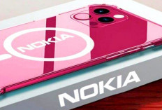 7 Rekomendasi Hp Nokia Android Terbaik dan Terbaru yang Paling Layak Dibeli Pada 2024 