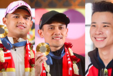 Jess No Limit Hingga Pembersih Sampah Masuk Forbes 30 Under 30 Asia 2025, Ini Daftarnya