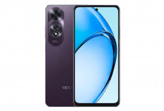 Rayakan Momen Idul Adha Lebih Bermakna Dengan OPPO A60 Desain Stylish Siap Abadikan Setiap Momen