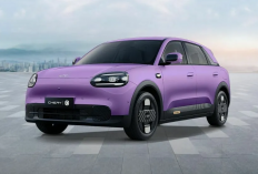 Chery Q Resmi Buka Pre-Book di Indonesia, Mobil Listrik Rp200 Jutaan dengan Jarak Tempuh 400 Km