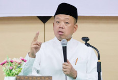 Yayasan Bisa Miliki SHM, Menteri Nusron Imbau Organisasi Keagamaan Tertibkan Aset Pesantren