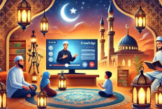 Selama Ramadan, MUI Imbau Lembaga Penyiaran dan Konten Kreator Hadirkan Tayangan Edukatif