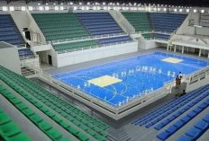 Lubuk Linggau Jadi Pusat Porprov Sumsel 2027, Ini Daftar Venue Olahraga yang Disiapkan