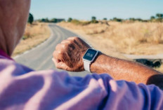 Rekomendasi Smartwatch Terbaik Untuk Running Punya GPS Akurat dan Harga Terjangkau 