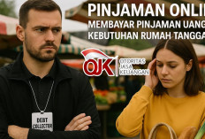 96 Pinjol Legal Resmi OJK Juli 2025, Menghubungi 157 atau WhatsApp 081157157157.