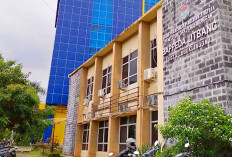 Brida Kota Lubuk Linggau Sudah Bentuk Struktur, Siapa yang Ditunjuk jadi Kepala Badan ? 