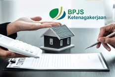 BPJS Ketenagakerjaan, Bisa Buat Cicil Rumah, Berikut Syarat dan Cara Klaimnya