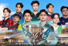 MPL Indonesia Season 16 Playoff Resmi Dibuka! Tim Terbaik Siap Rebut Tiket M7 World Championship