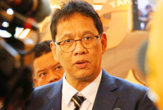 Usai Dilantik Bikin Kontrovesi, PErmintaan Maaf dari Menkeu Purbaya Selesai Serah Terima Jabatan  