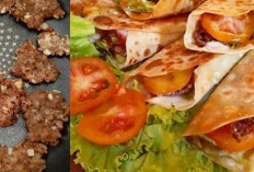 Setiap Gigitan Kebab Daging Ada Cerita Lampau antara Turki ke Jerman