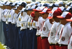 Program Terbaru Pemerintah RI untuk Siswa SD-SMA Seluruh Indonesia, Ini Keunggulannya